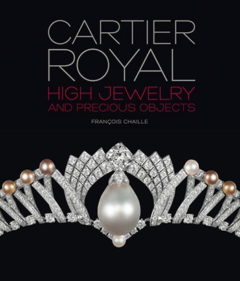 Cartier Royal - High Jewelry and Precious Objects